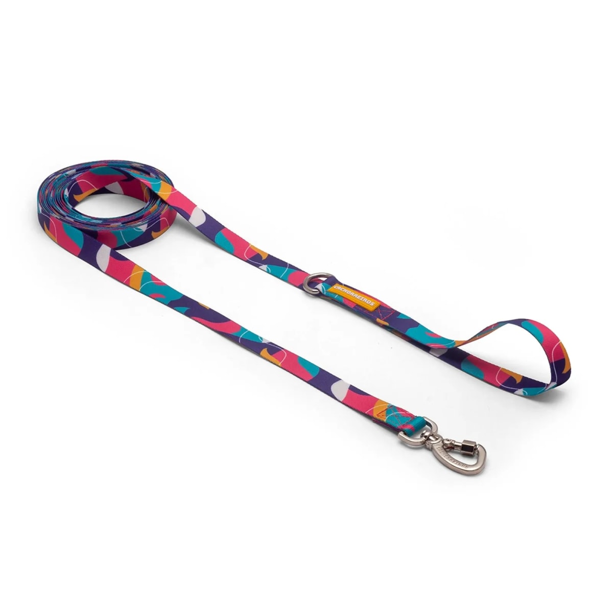 CACHORREIROS CORREA EXTRA LARGA DOGE1