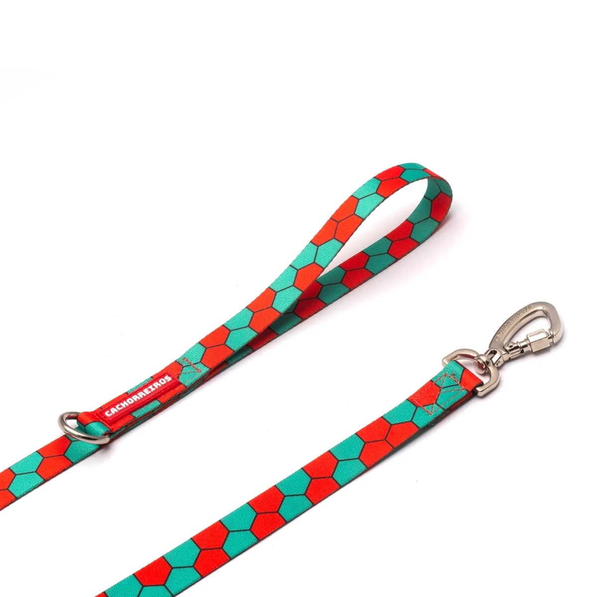CACHORREIROS CORREA EXTRA LARGA HONEY2