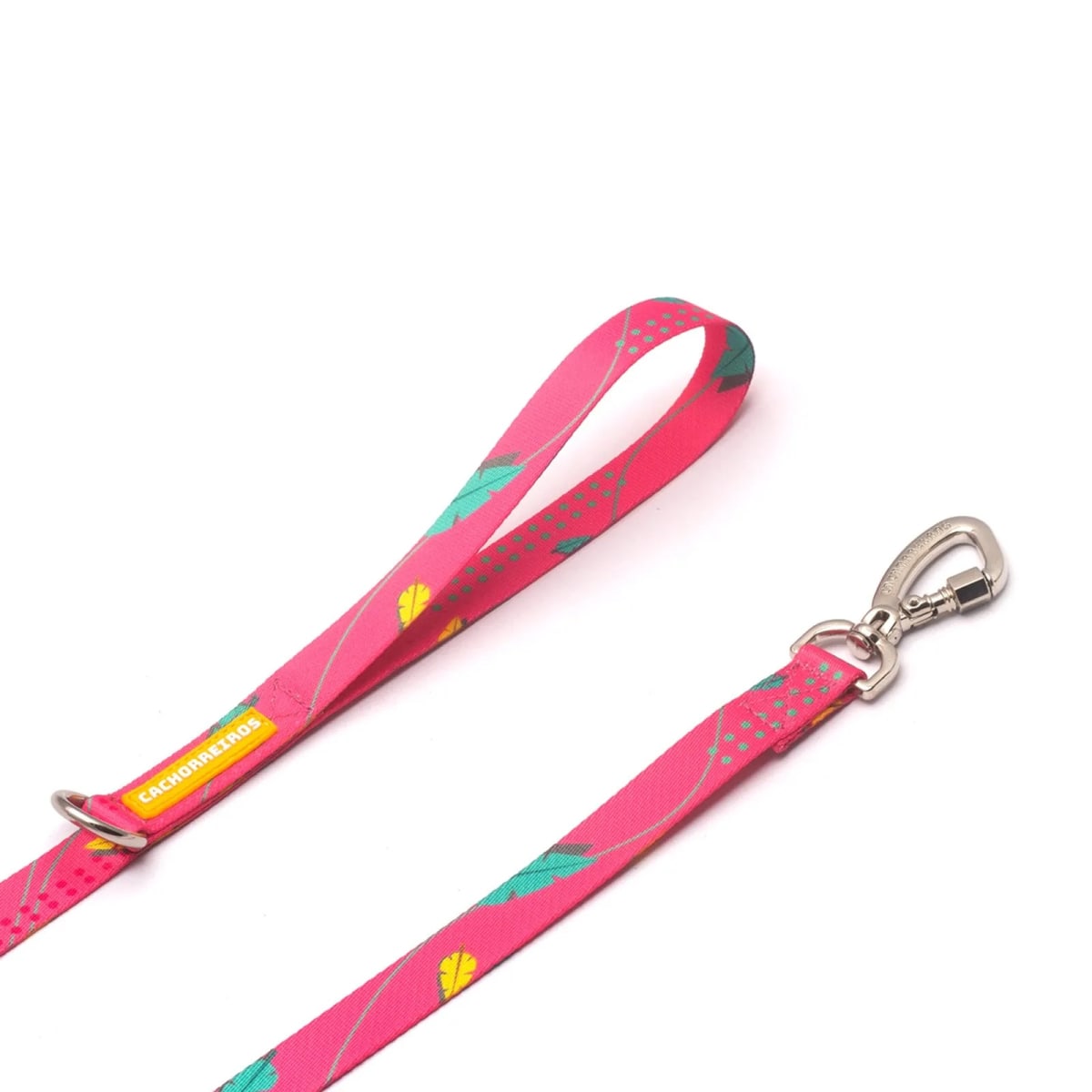 CACHORREIROS CORREA EXTRA LARGA OLIVIA2