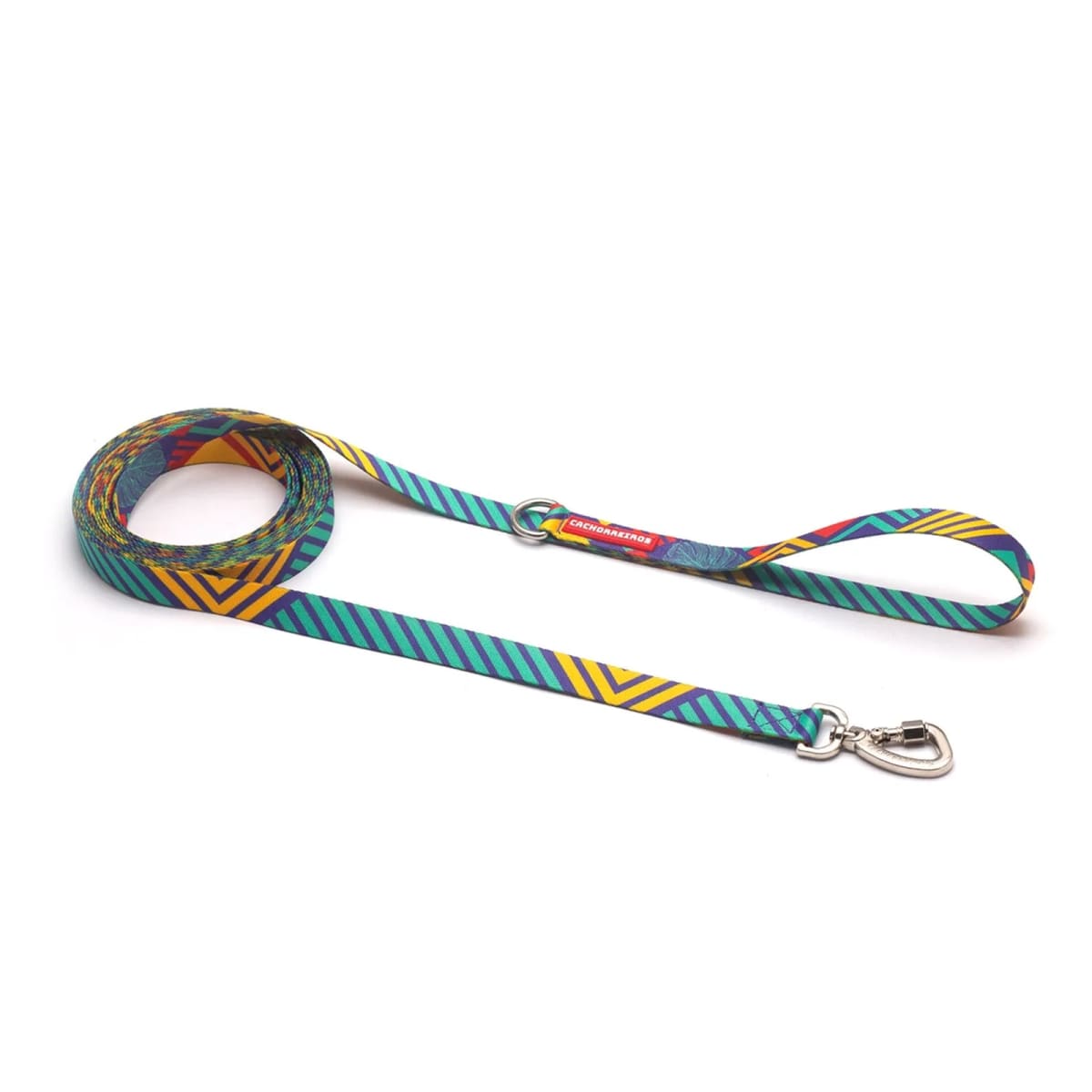 CACHORREIROS CORREA EXTRA LARGA T-MUTTS1
