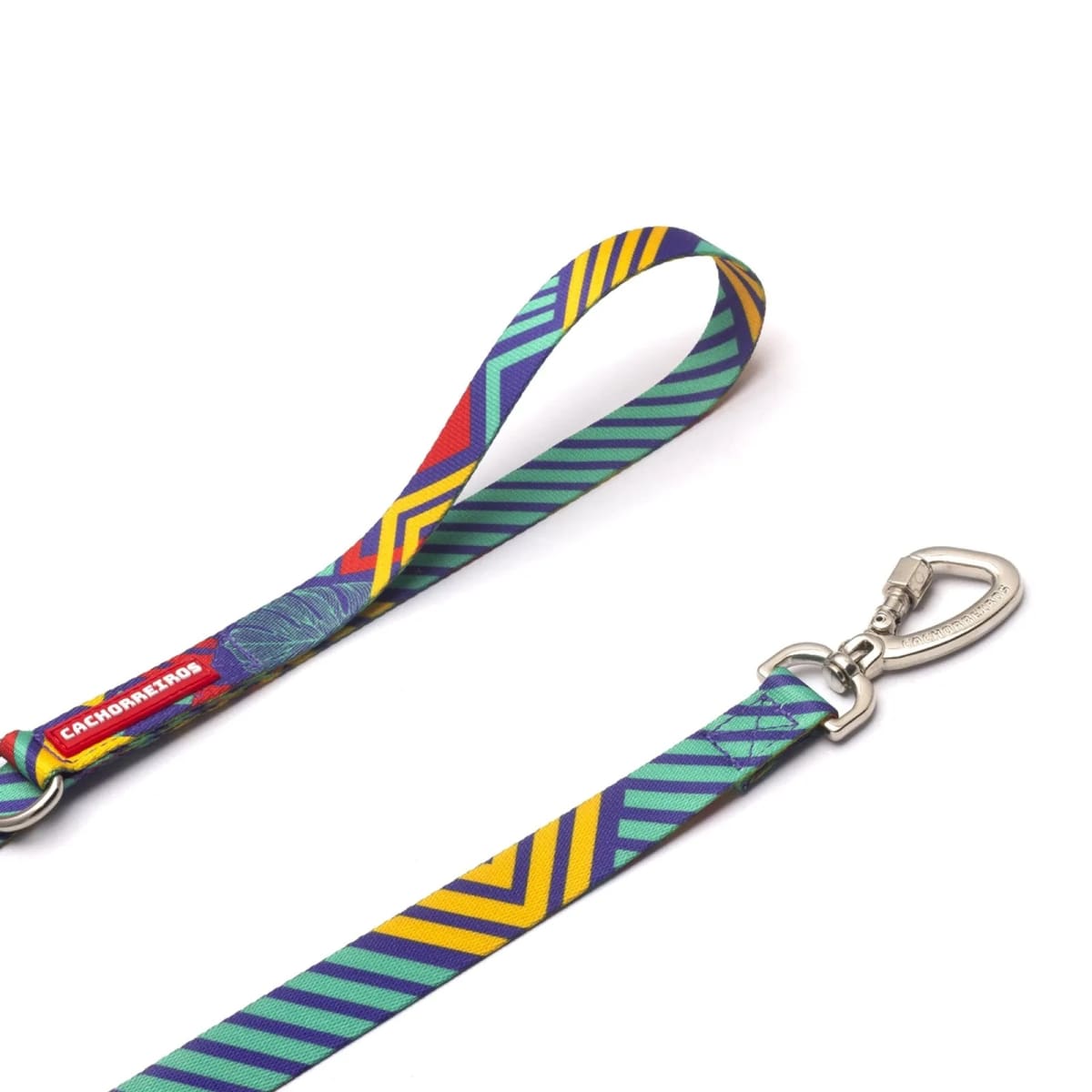 CACHORREIROS CORREA EXTRA LARGA T-MUTTS2