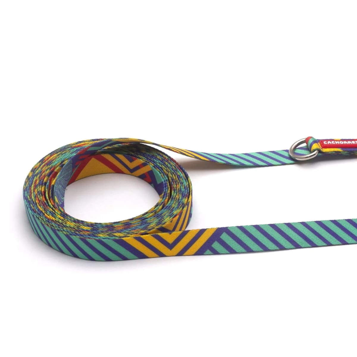 CACHORREIROS CORREA EXTRA LARGA T-MUTTS3