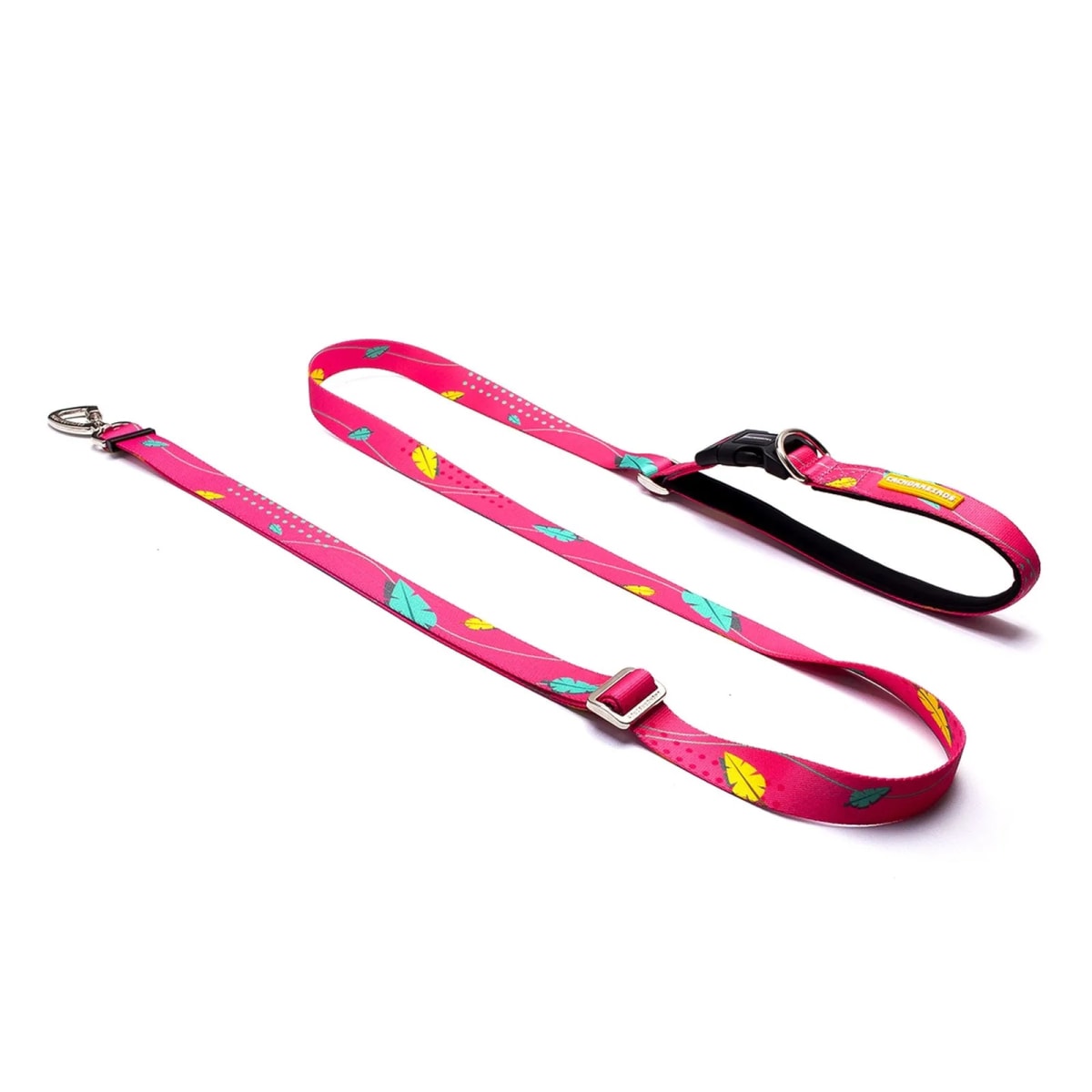 CACHORREIROS CORREA MANOS LIBRES OLIVIA1