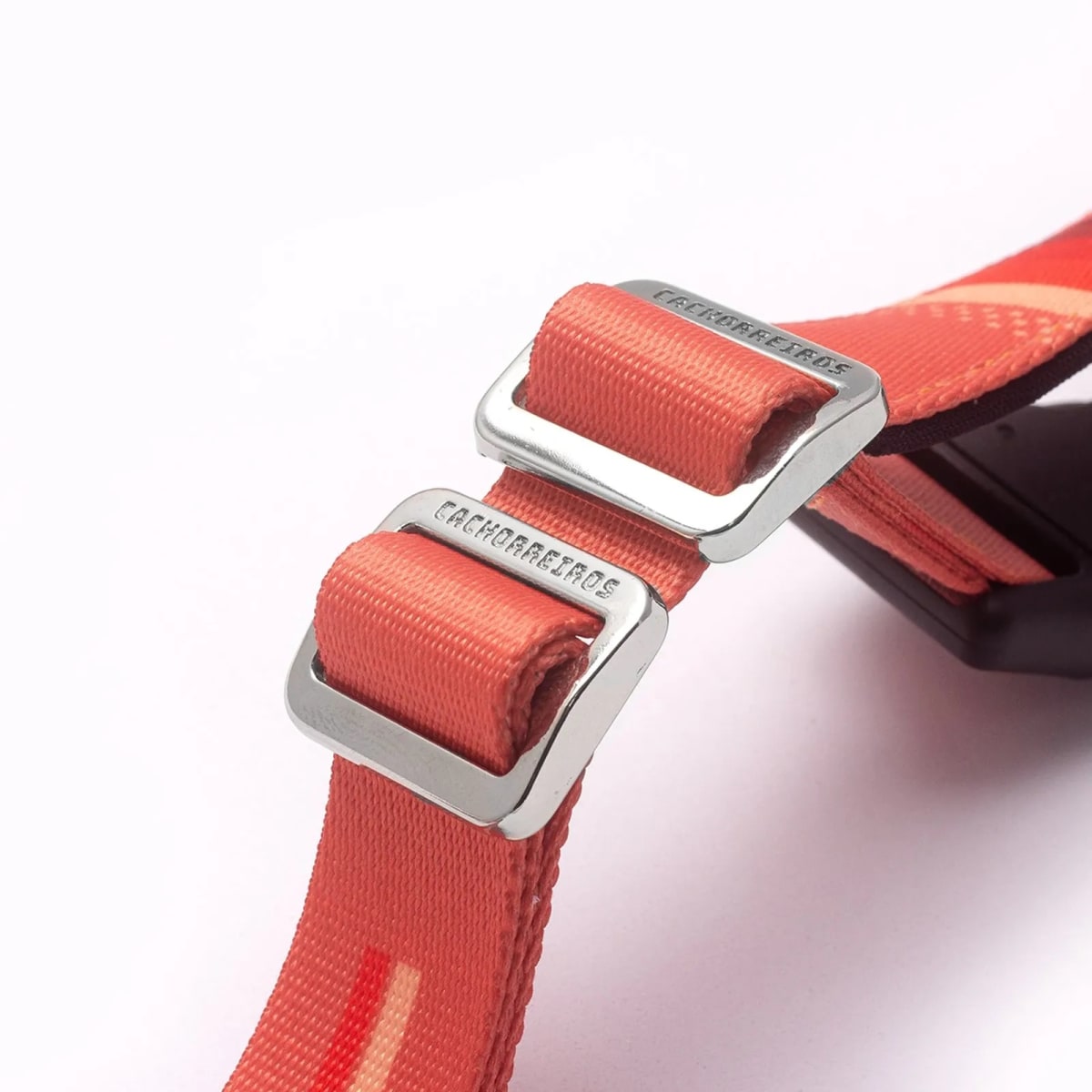 CACHORREIROS CORREA MANOS LIBRES CORAL4