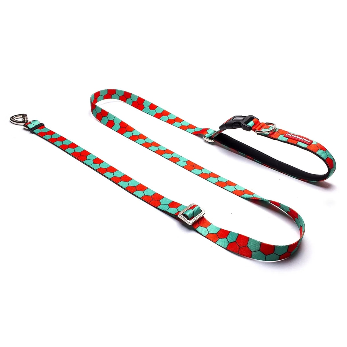 CACHORREIROS CORREA MANOS LIBRES HONEY1