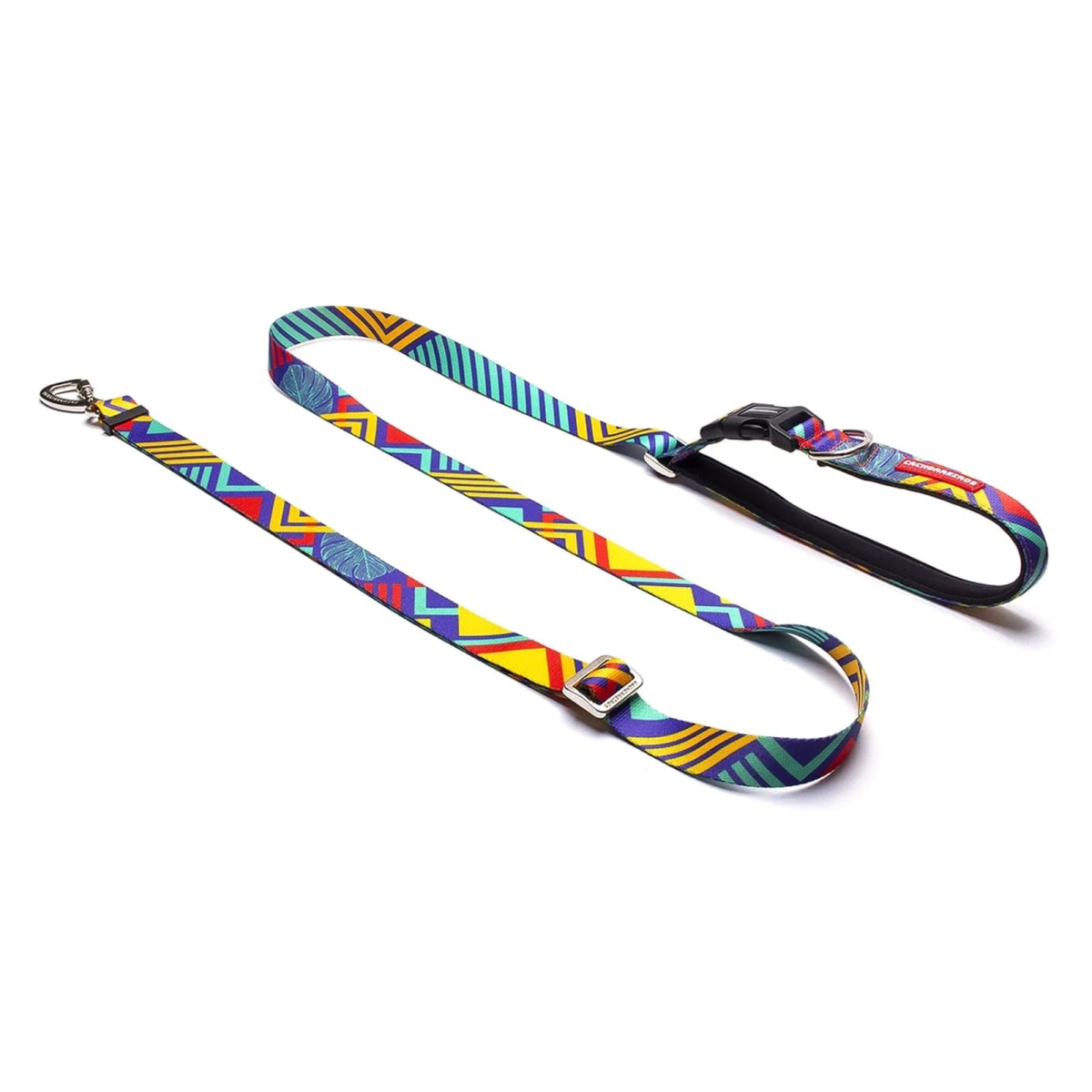 CACHORREIROS CORREA MANOS LIBRES T-MUTTS1