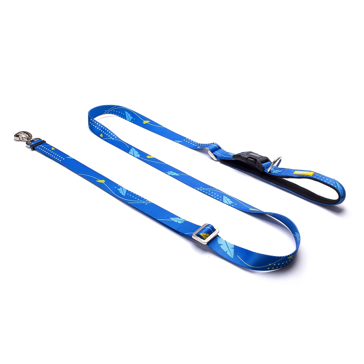 CACHORREIROS CORREA MANOS LIBRES INDIGO1