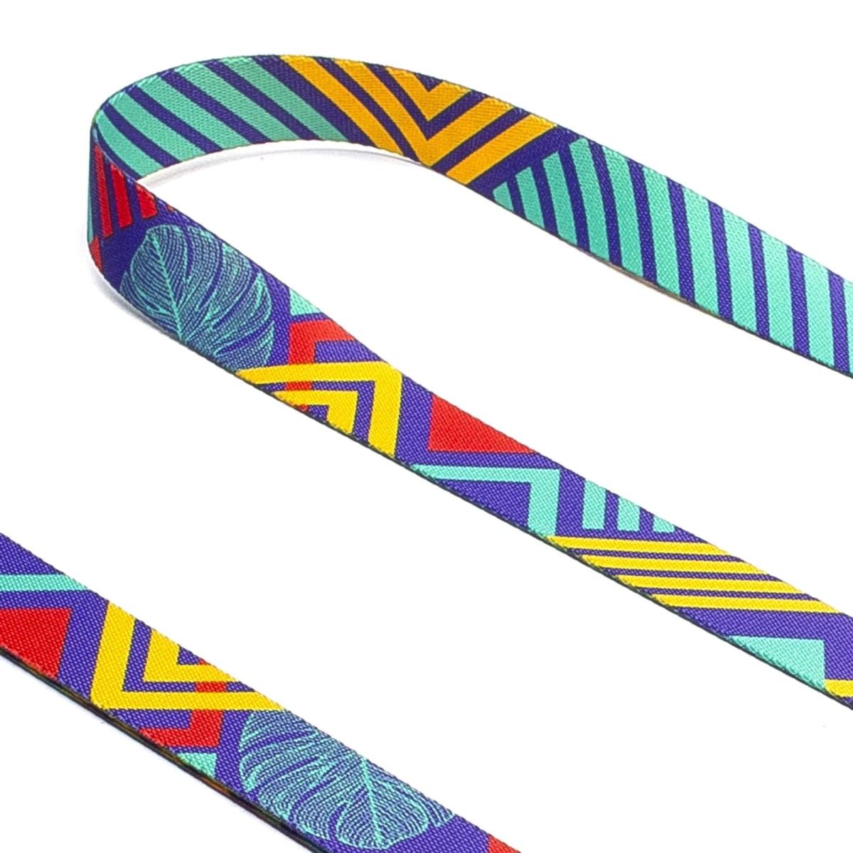 CACHORREIROS CORREA MANOS LIBRES T-MUTTS4