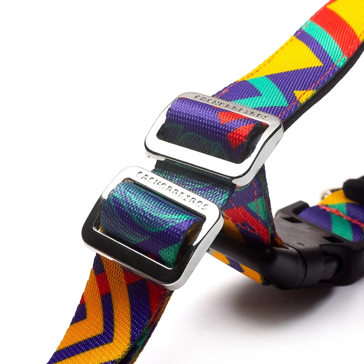 CACHORREIROS CORREA MANOS LIBRES T-MUTTS2