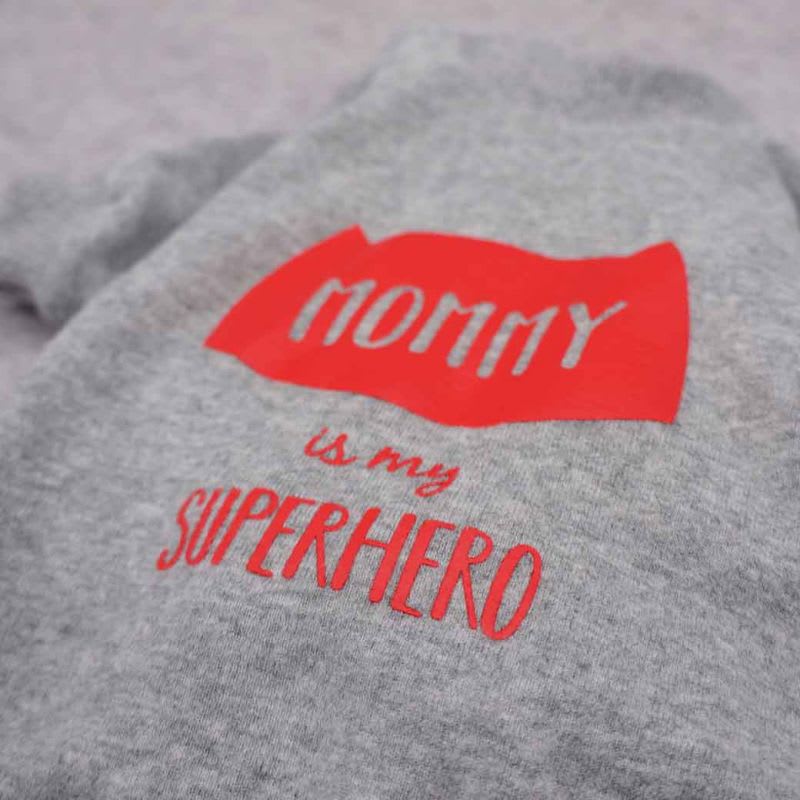 FITWARM PIJAMA DADDY MOMMY PACK X 27