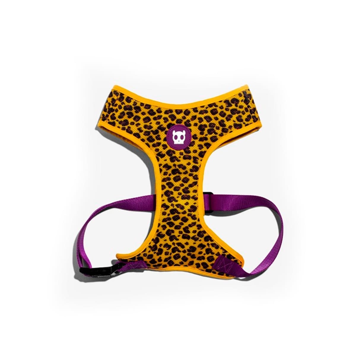 ZEEDOG HONEY PECHERA AIR MESH1