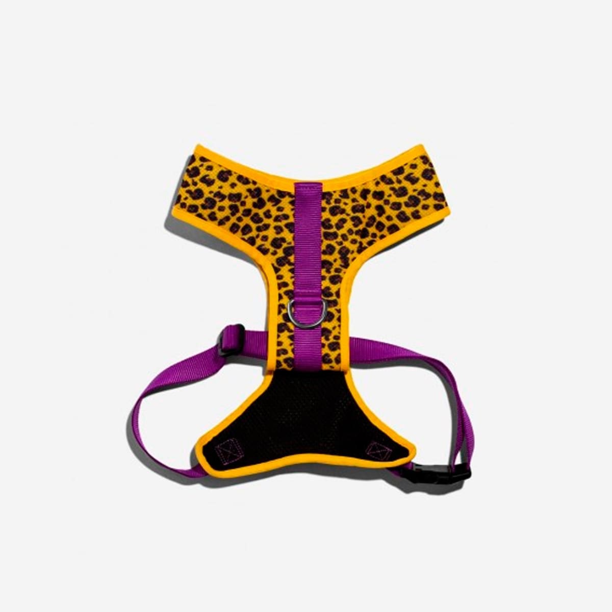 ZEEDOG HONEY PECHERA AIR MESH2