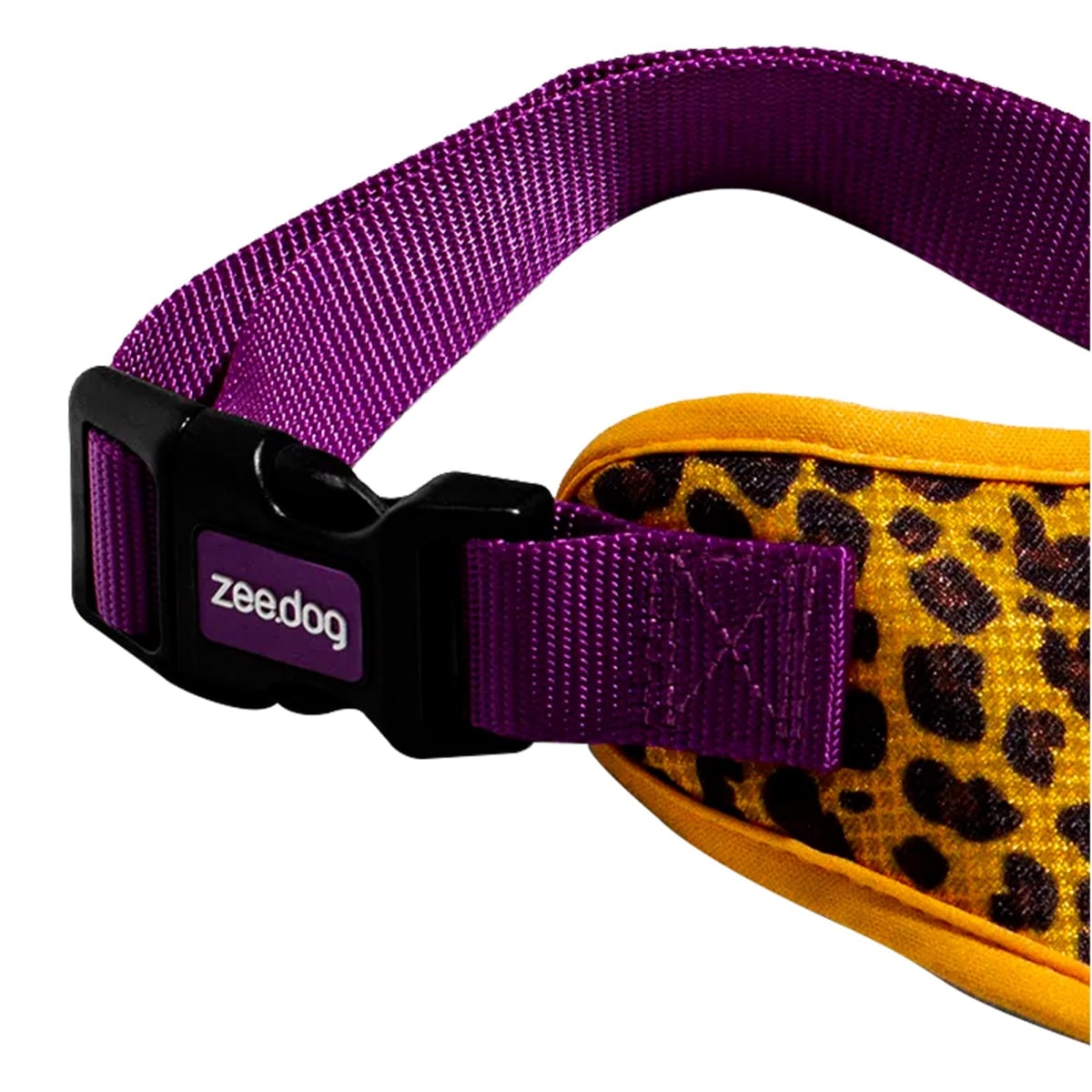 ZEEDOG HONEY PECHERA AIR MESH3