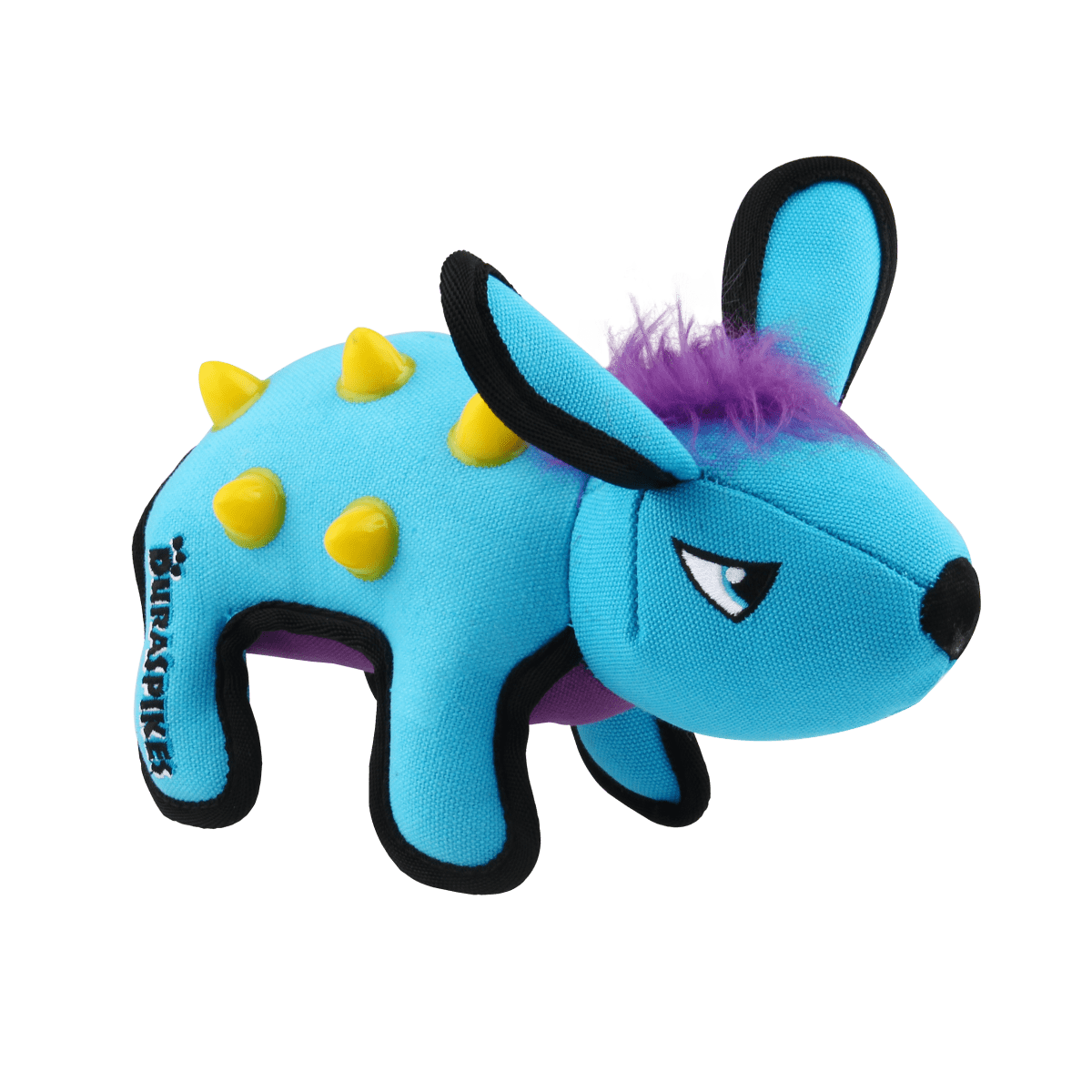 GIGWI DURASPIKES CONEJO CELESTE2