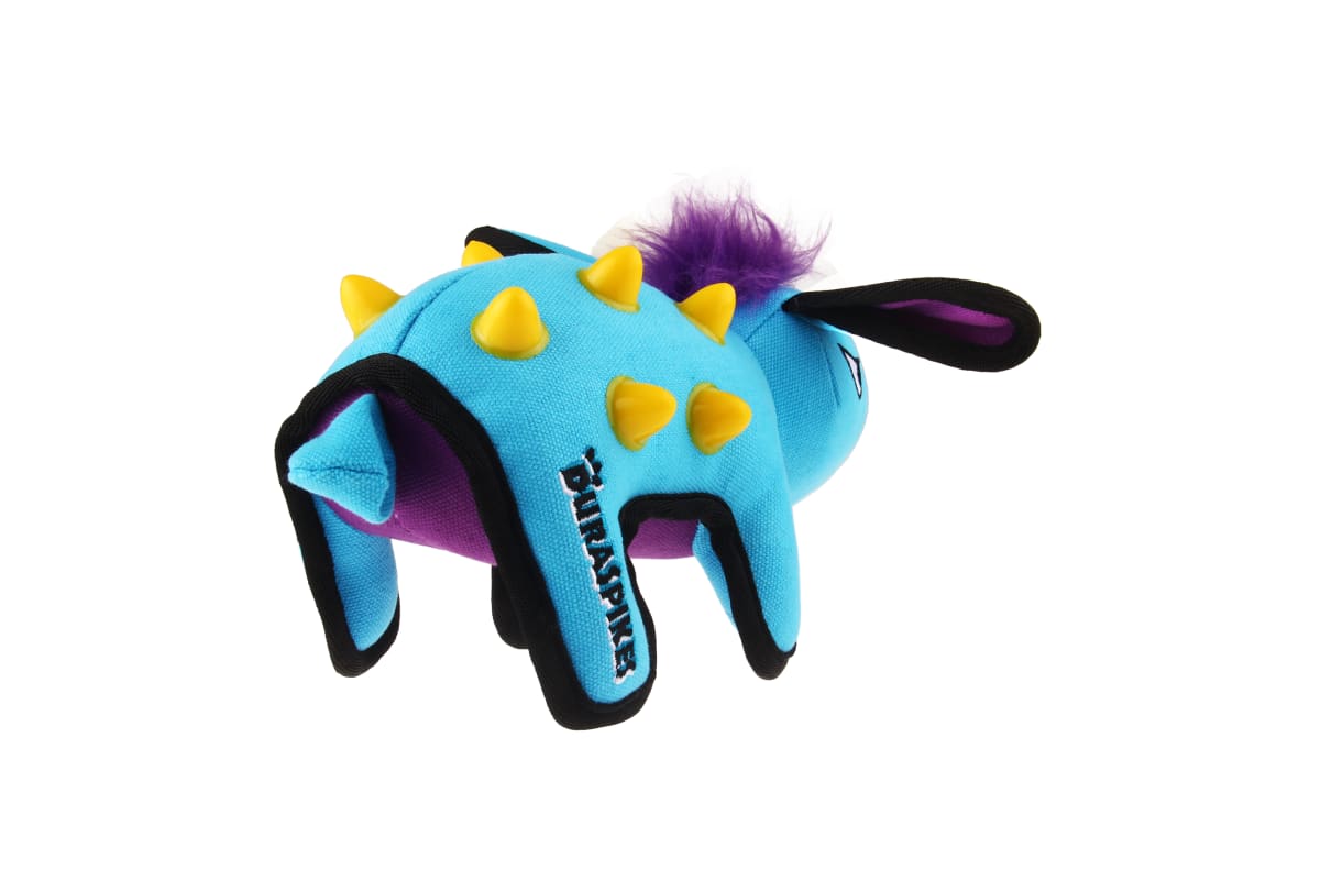 GIGWI DURASPIKES CONEJO CELESTE5