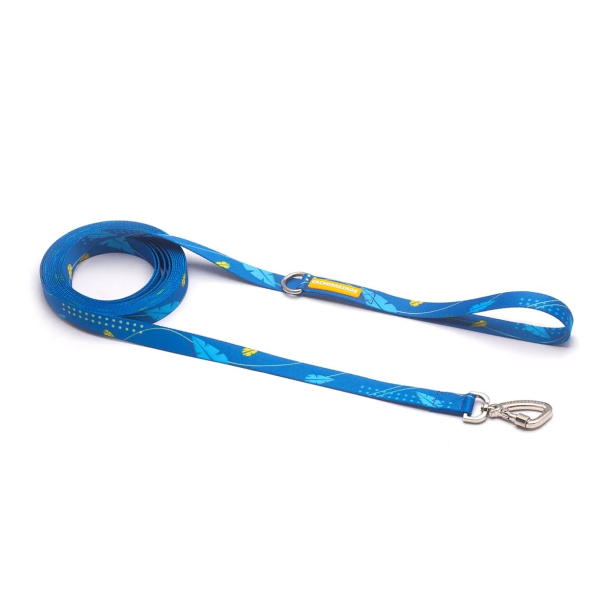 CACHORREIROS CORREA EXTRA LARGA INDIGO1