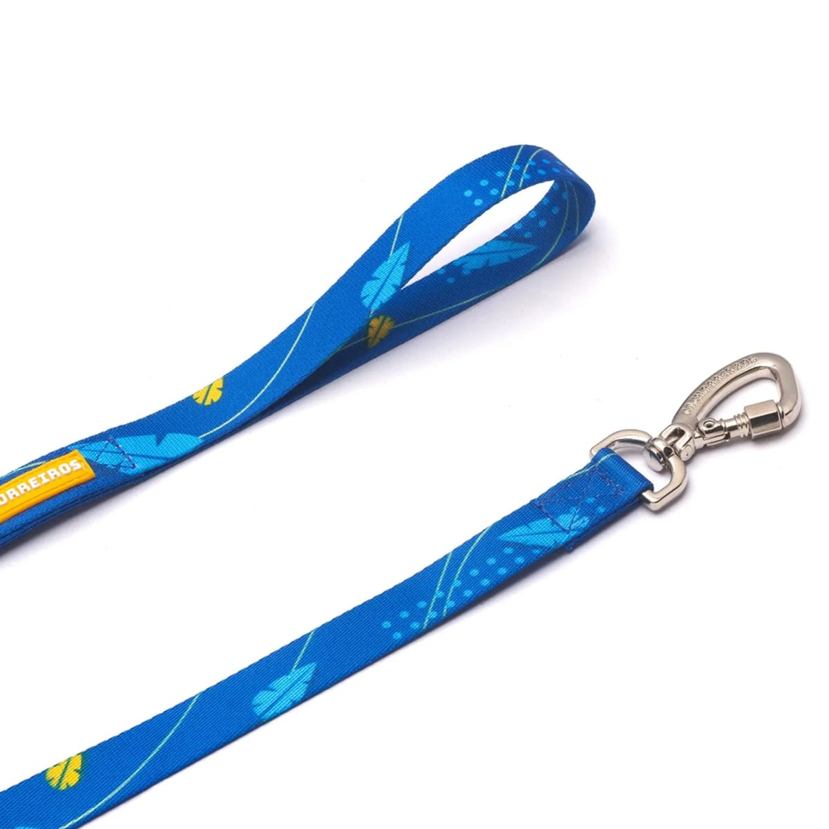 CACHORREIROS CORREA EXTRA LARGA INDIGO2