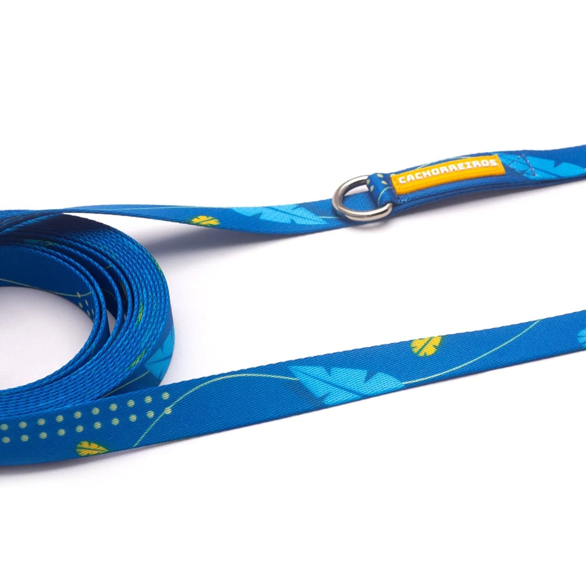 CACHORREIROS CORREA EXTRA LARGA INDIGO4