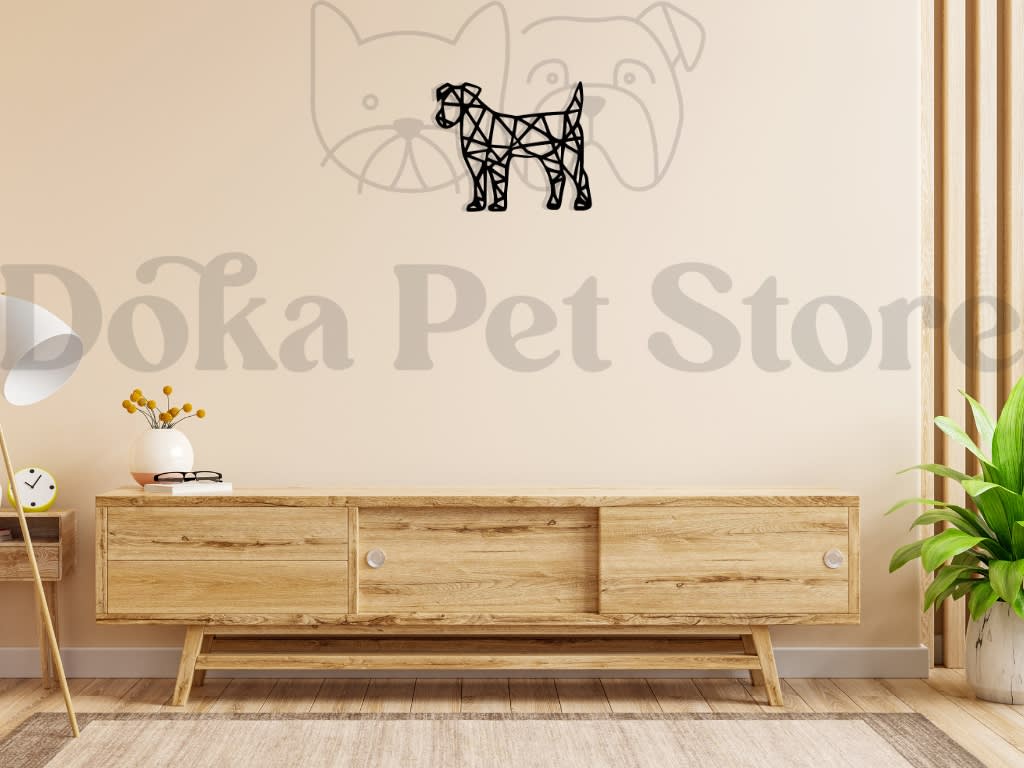 CUERPO GEOMÉTRICO  JACK RUSELL2