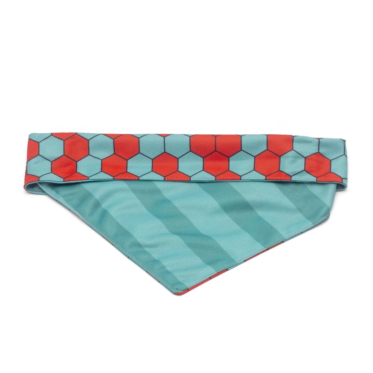 CACHORREIROS BANDANA HONEY5