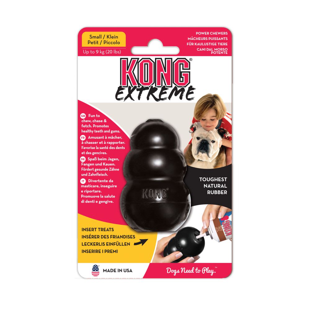 KONG® EXTREME1