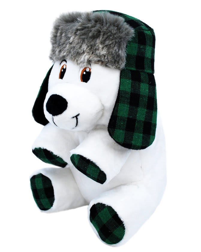 Kong Holiday Comfort Bear Md/Lg2