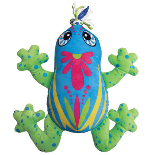 KONG ALOHA FROG LG/XL2