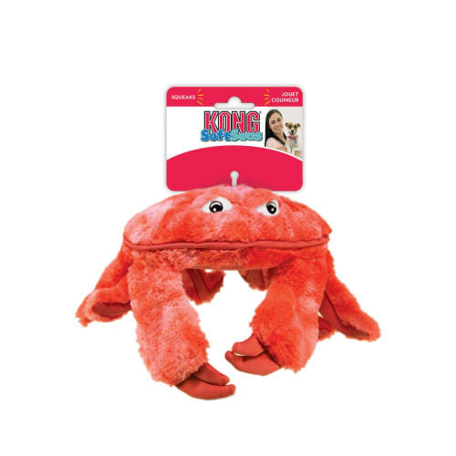 KONG SOFTSEAS CRAB1