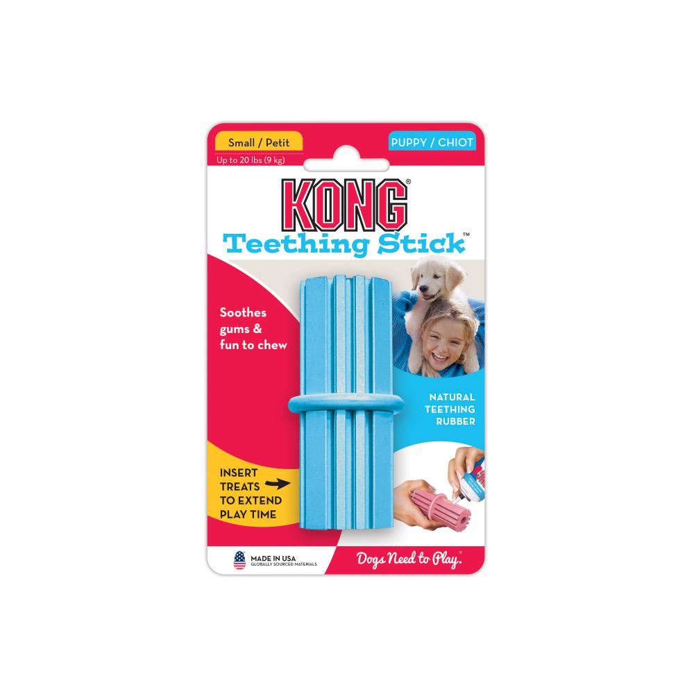 KONG Puppy Teething Stick Md1