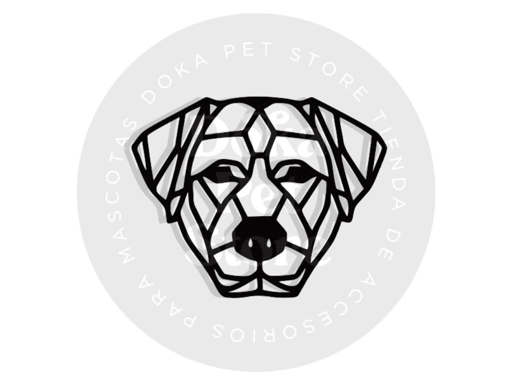 GEOMÉTRICO LABRADOR 21