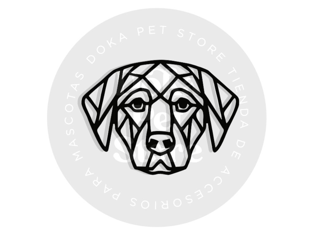 GEOMÉTRICO LABRADOR 31