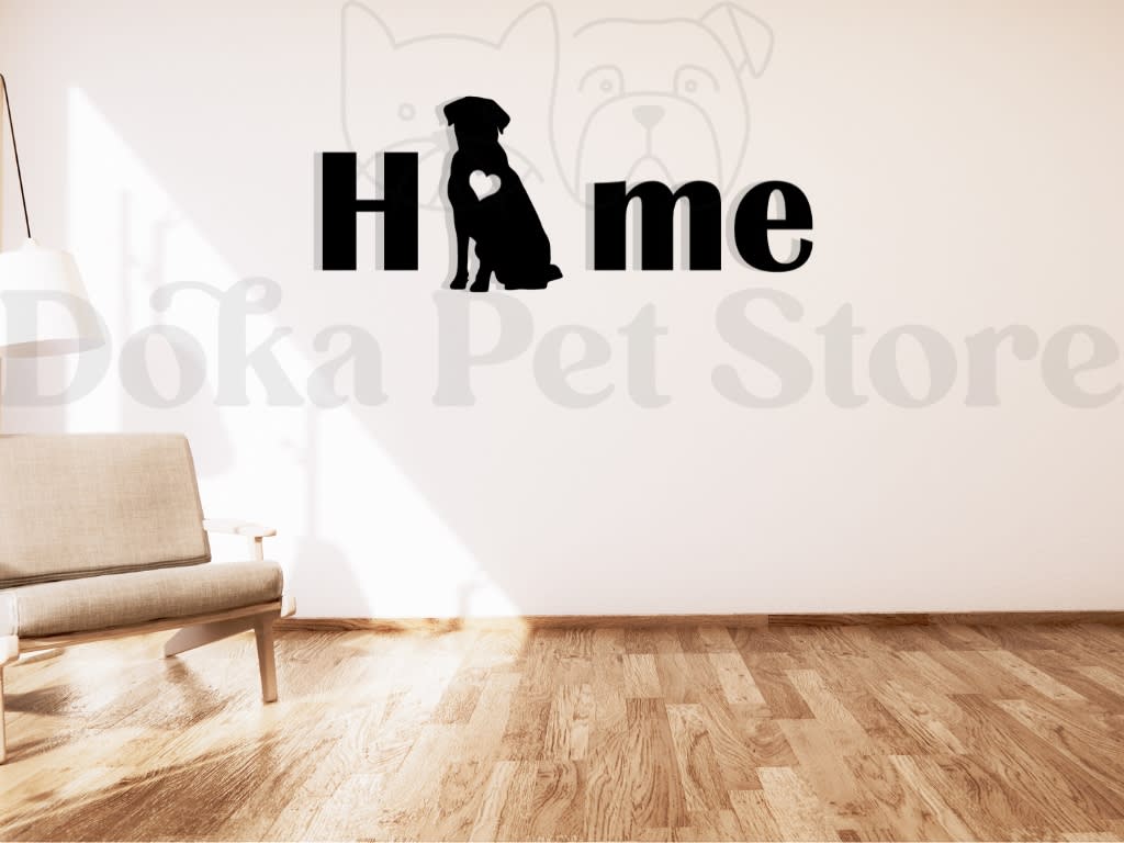 LABRADOR HOME2