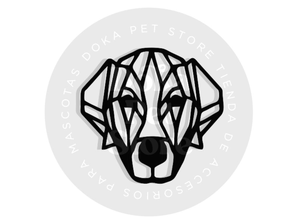 GEOMÉTRICO LABRADOR 41