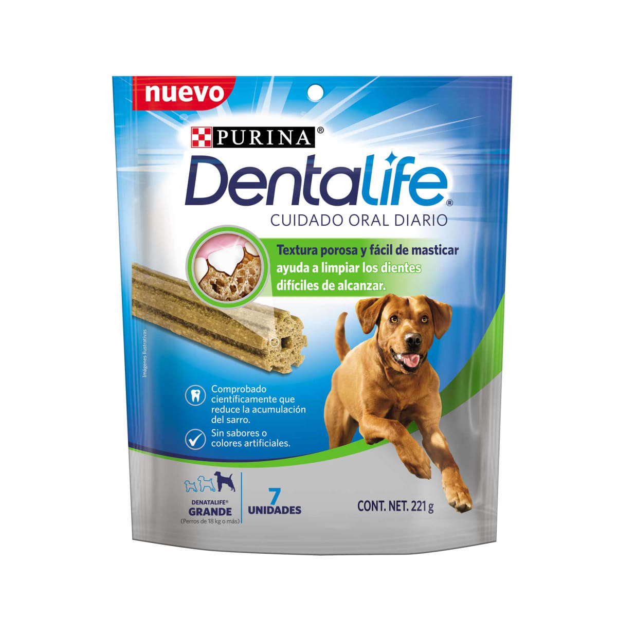 DENTALIFE DOGS LARGE BREED1
