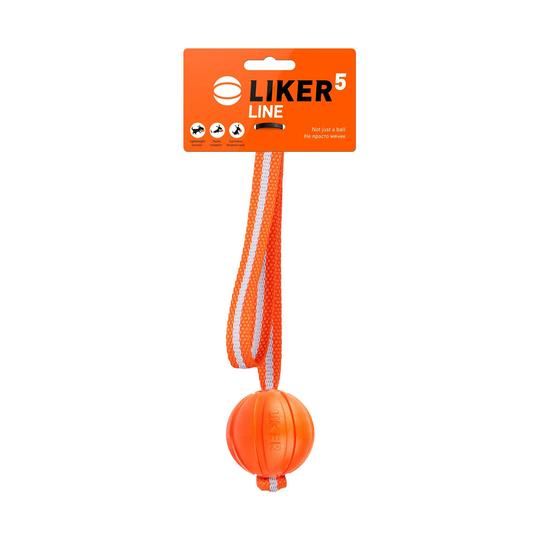 Liker Line Pelota con Cinta reflectiva5