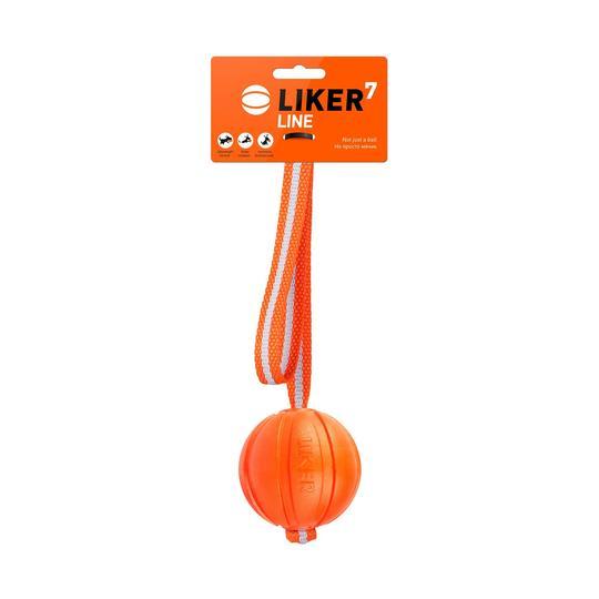 Liker Line Pelota con Cinta reflectiva6