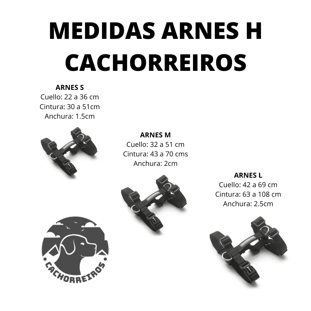 CACHORREIROS ARNES CAMUFLADO ROSADO3