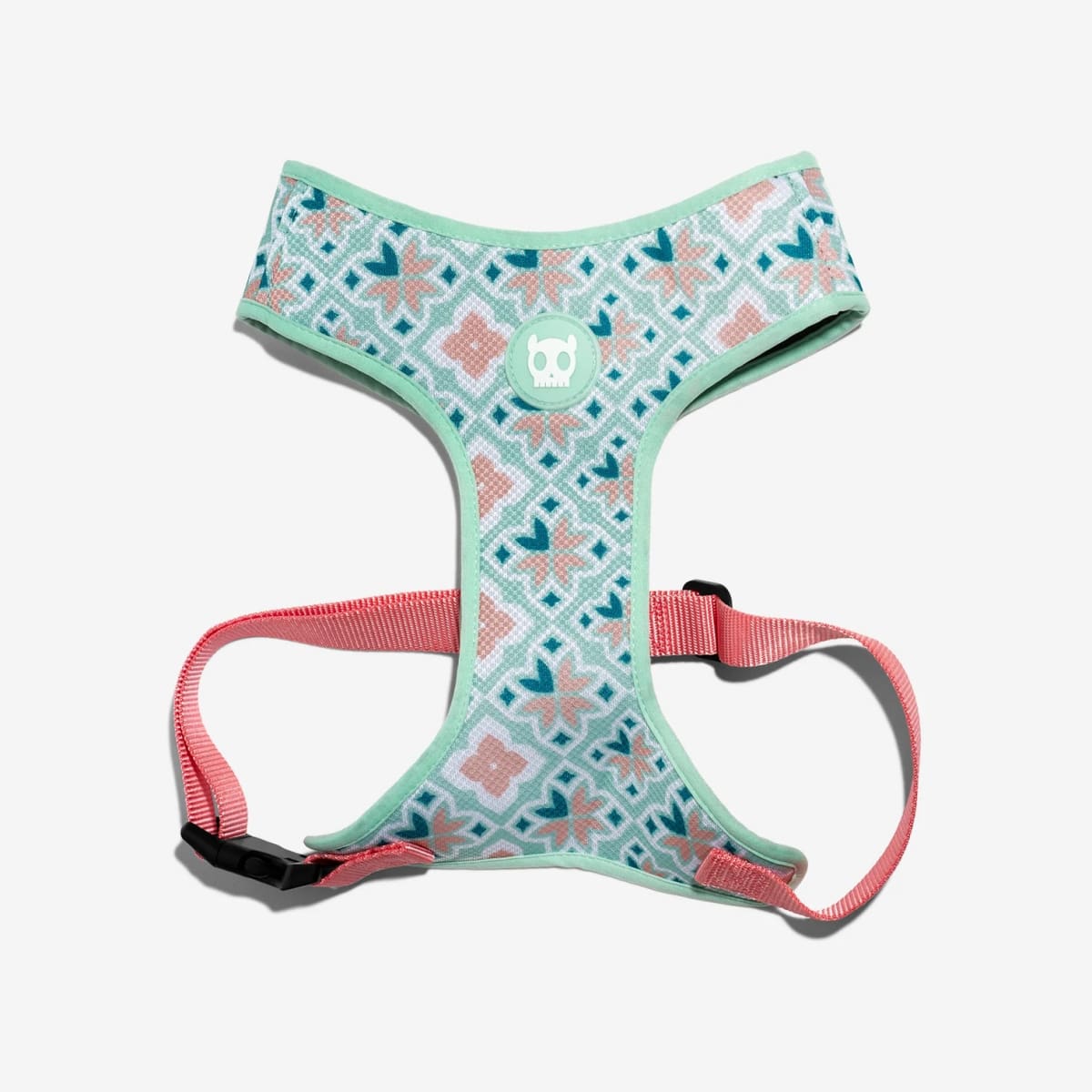 ZEEDOG MARCUCH PECHERA AIR MESH3