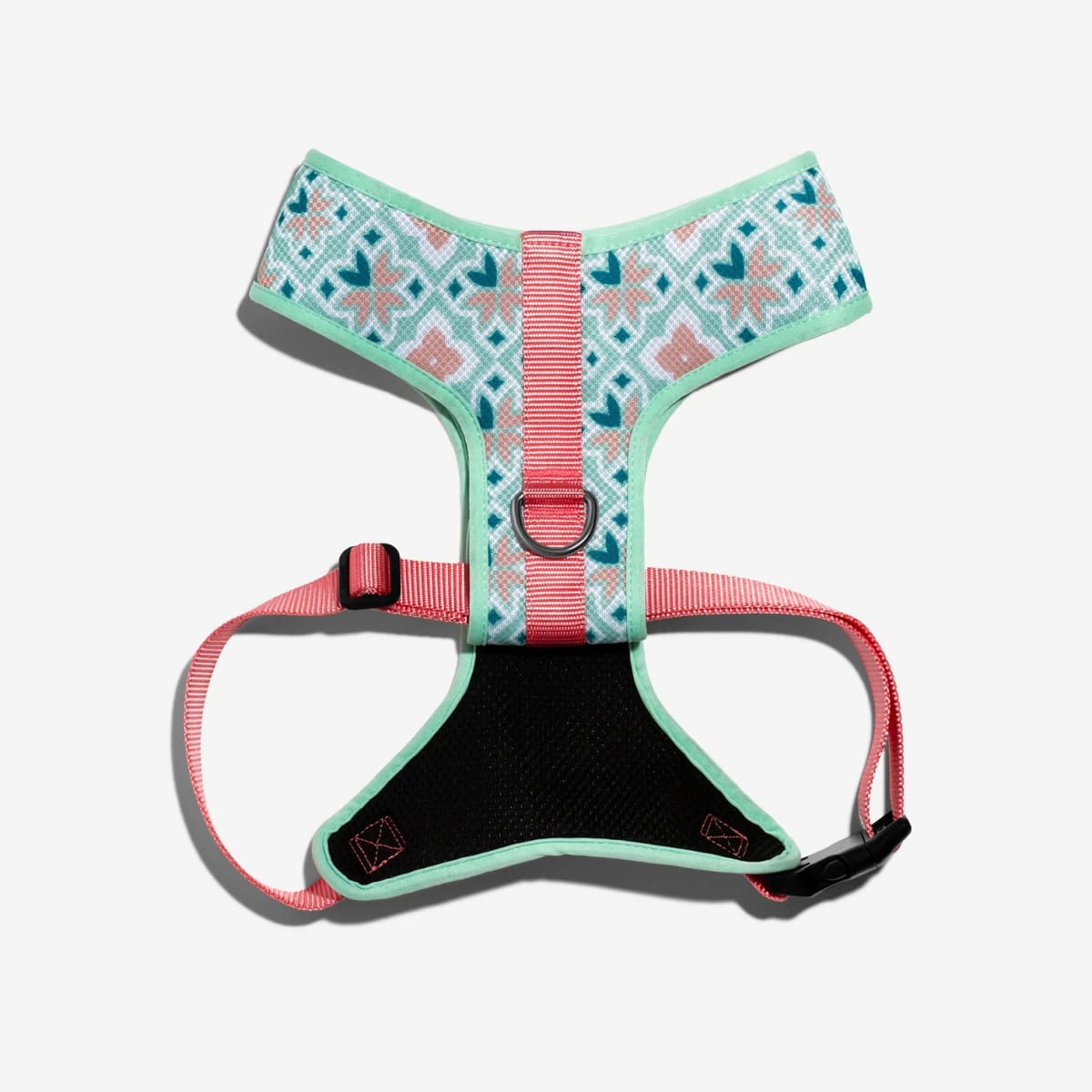 ZEEDOG MARCUCH PECHERA AIR MESH4