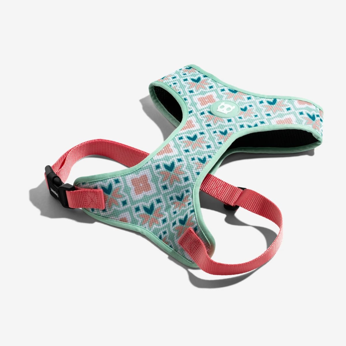 ZEEDOG MARCUCH PECHERA AIR MESH1