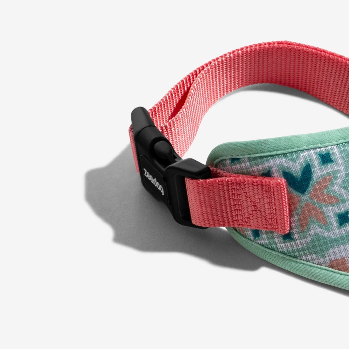 ZEEDOG MARCUCH PECHERA AIR MESH5