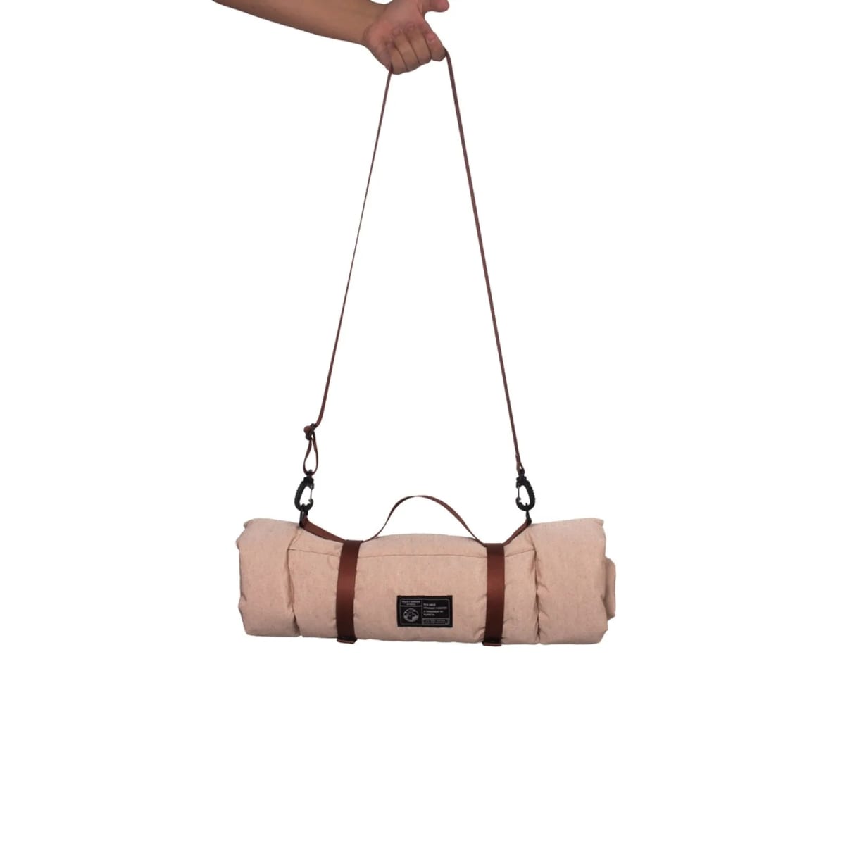 CACHORREIROS CAMA PORTABLE AVELLANA2