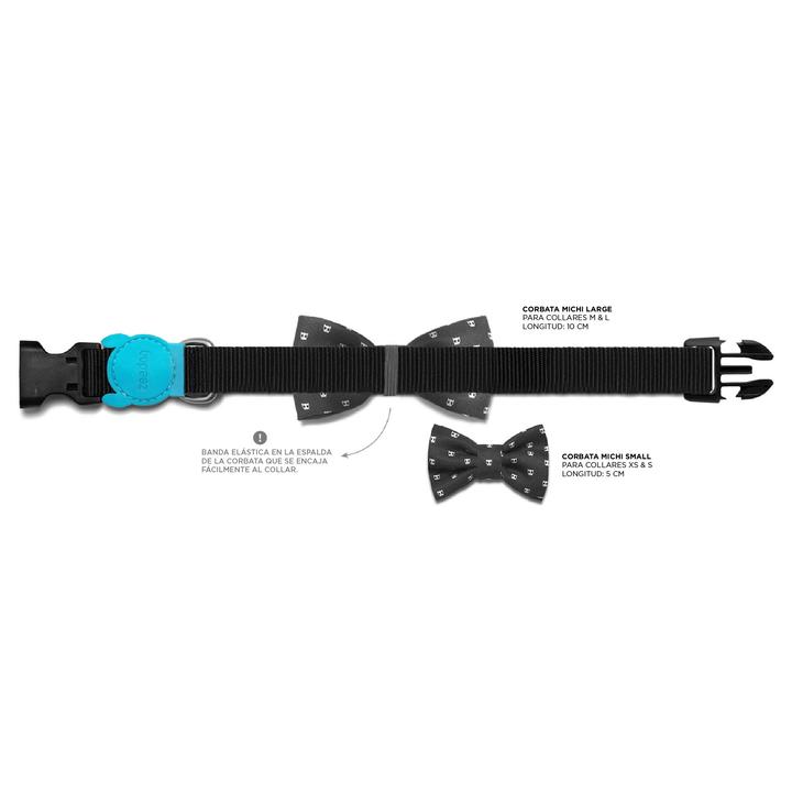 ZEEDOG CORBATA PHANTOM2