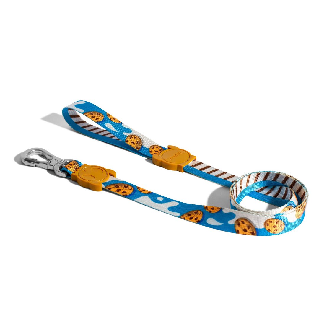 ZEEDOG CORREA MILKY1