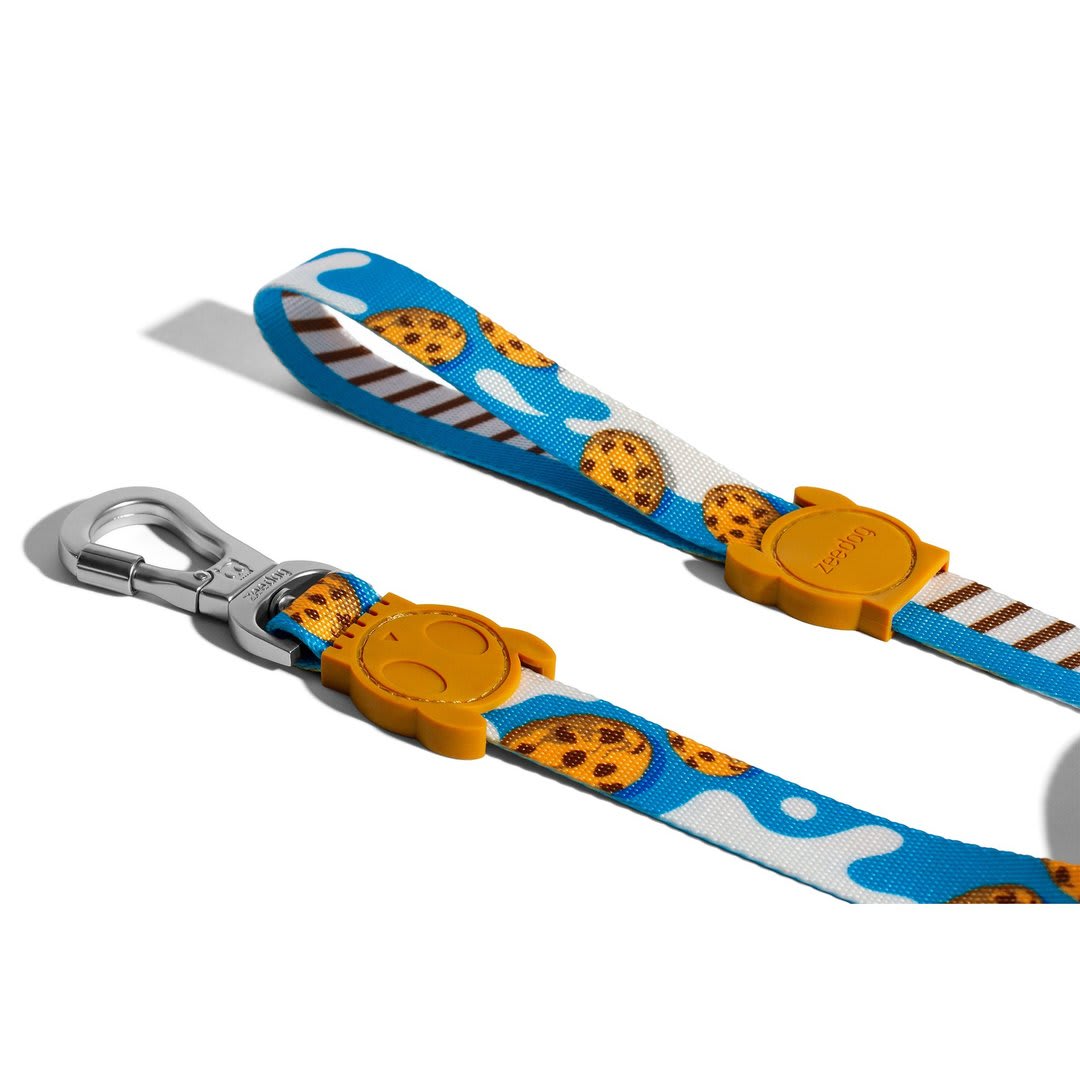 ZEEDOG CORREA MILKY2