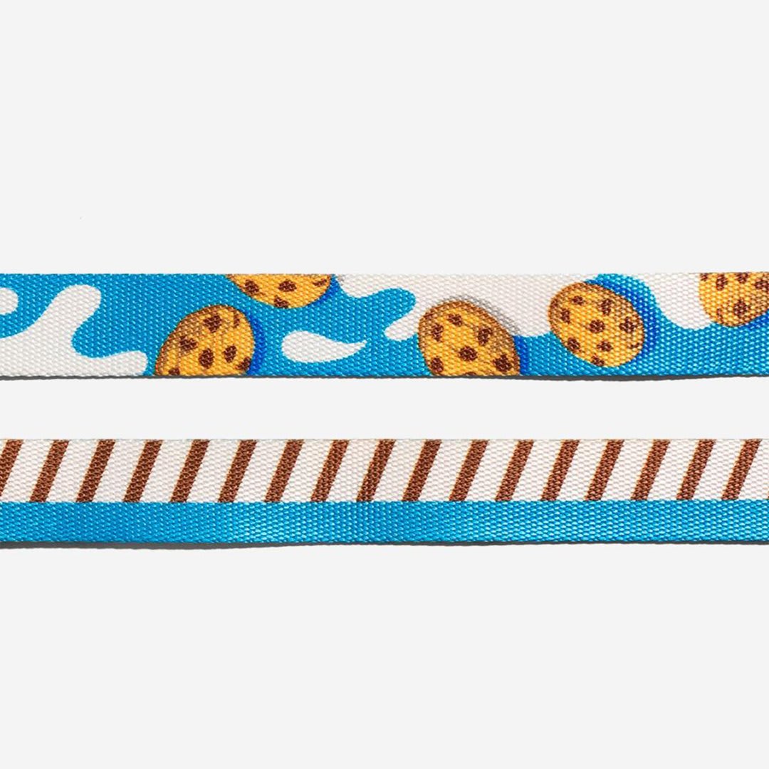 ZEEDOG CORREA MILKY3