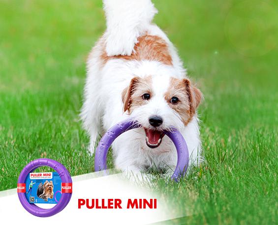 PULLER MINI - 18 CM DIAMETRO1