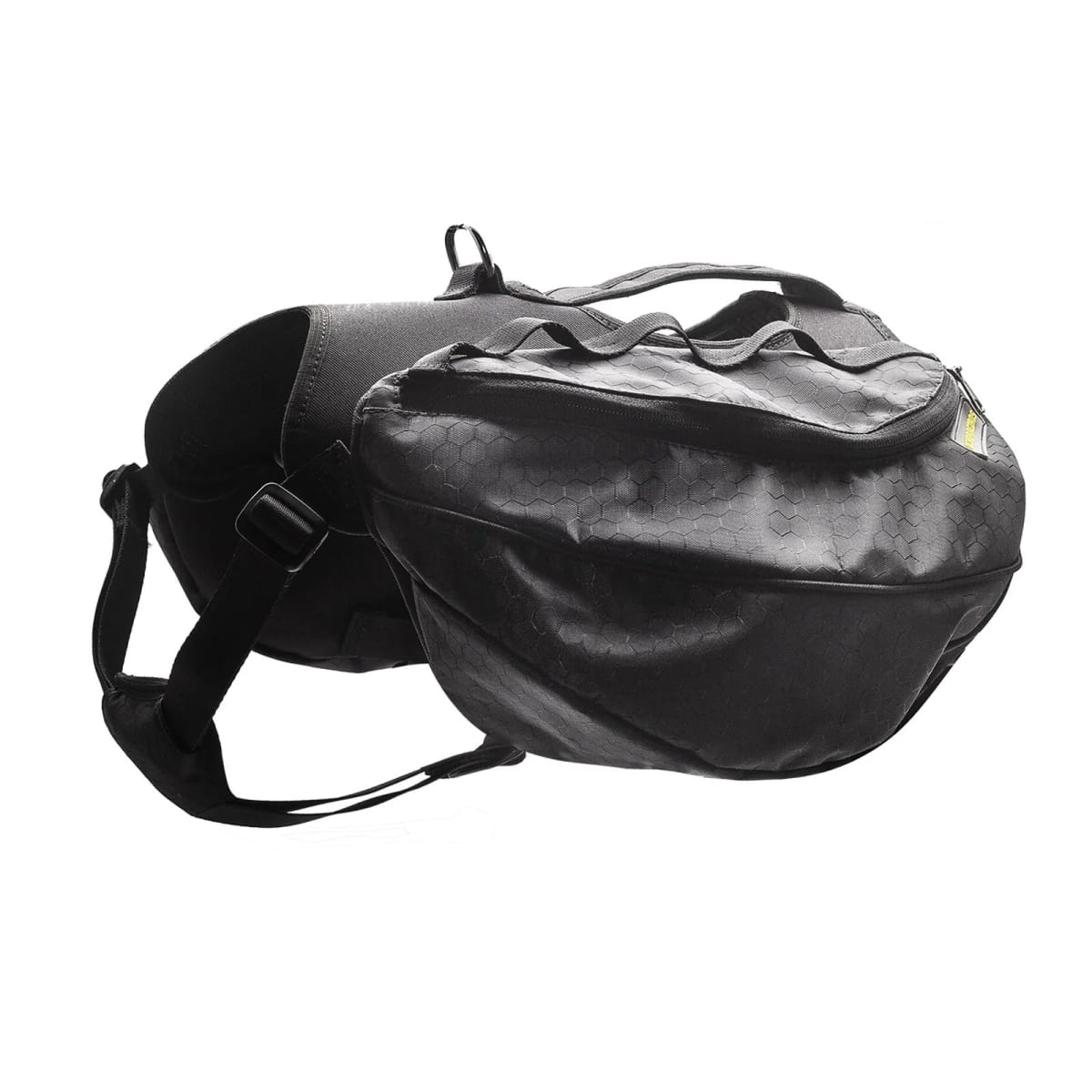 CACHORREIROS MOCHILA TRAIL GRIS1