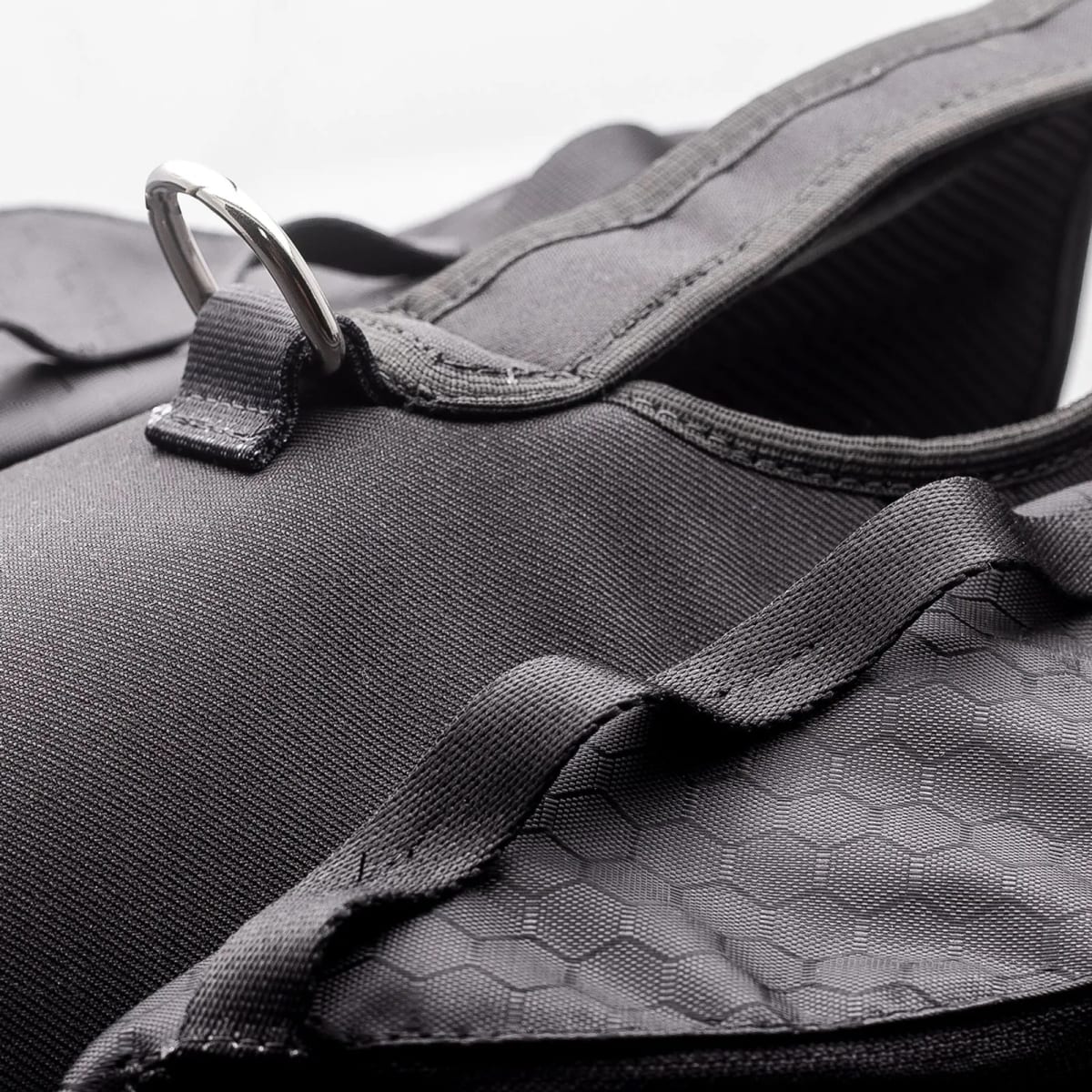 CACHORREIROS MOCHILA TRAIL GRIS2