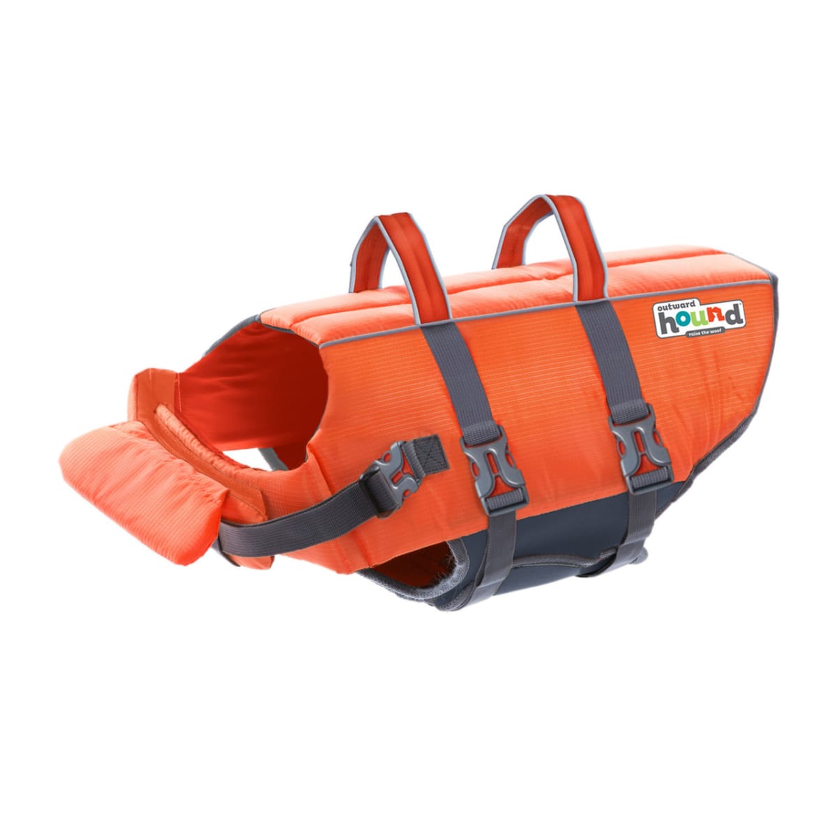 Granby Splash Dog Life Jacket1